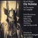 Wagner: Die Walküre Act 2 incomplete Act 3 complete