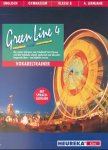 Green Line New 4. Vokabeltrainer. CD- ROM f�r Windows ab 3.1 - 