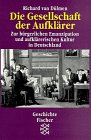Die Gesellschaft der Aufklärer