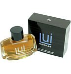 Lui By Rochas Mens All Over Shampoo 6.8 Oz - Fragrance