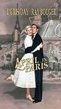 April in Paris