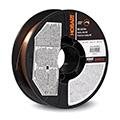 Hobart H305406-R19 2-Pound ER70S-6 Carbon-Steel Solid Welding Wire, 0.030-Inch
