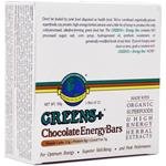 Energy Bar Chocolate 12 bars