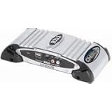 Buy Boss Audio CH150 200W 2 Channel High Power Amplifier  by BOSS