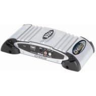 Buy Boss Audio CH150 200W 2 Channel High Power Amplifier by BOSS now!