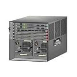 Cisco Catalyst 6506 chassis - Switch