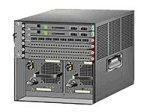 Cisco Catalyst 6506 chassis - Switch