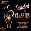 CD-Charts  Search : Switched On Classics [IMPORT]