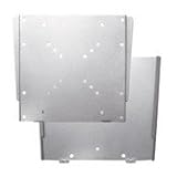 Newstar FPMA-W110 LCD/LED/TFT-Wall Mount silber