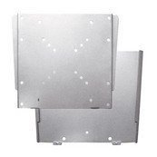 Newstar FPMA-W110 LCD/LED/TFT-Wall Mount silber