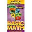 Addition and Subtraction - L.01 [VHS] by 