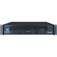 Crown Xls 602 1200 Watt Power Amplifier