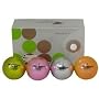 Chromax Metallic I Golf Balls