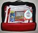 Sure-Escape Emergency Kit-15 Foot Ladder
