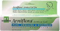 Arniflora Arnica Gel - 2.75 oz. - Gel