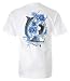 Guy Harvey Billfish Tapestry Tee