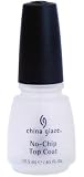 china glaze No-Chip Top Coat