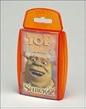 Top Trumps - Specials - Shrek 2