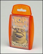 Childrens Toyshop  Toys : Top Trumps - Specials - Shrek 2