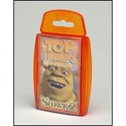 Top Trumps - Specials - Shrek 2