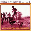 Revue Various Artists  / Totally Wired Series 2, Vol. 1