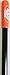 Prostick 4` Foot Fiberglass 1000 Watt - Black CB Radio Antenna