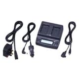 Sony AC-SQ950D Super Quick Charger for infoLITHIUM M series