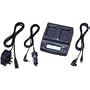 Sony AC-SQ950D Super Quick Charger For infoLITHIUM M Series