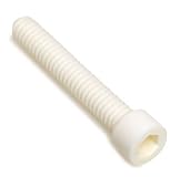 Ceramic Socket Head Cap Screw #2-56
