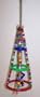 BBBT RMM Round Magic Millet Holder 15in x 4in Bird Toy