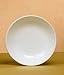 Homer Laughlin Alexa 6 oz. Bright White China Fruit Bowl 36 / CS