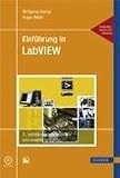 Einfuehrung in LabVIEW