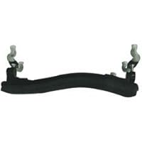 Breton Adjustable Violin Shoulder Rest, 4/4 To 3/4