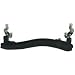 Breton Violin 4/4 to 3/4 Size Shoulder Rest