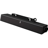 Ax510pa Flat Panel Stereo Sound Bar