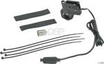Planet Bike Protege Recumbent and Tandem Mounting Kit, 1600mm