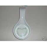 Corelle Coordinates Country Cottage Melamine Spoon Rest