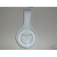 Corelle Coordinates Country Cottage Melamine Spoon Rest