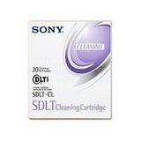 Sony Super DLT Cleaning Cartridge