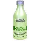 L'OREAL by L'Oreal: SERIE EXPERT VOLUME EXTREME SHAMPOO CONDITIONS THE ENDS 16.9 OZ