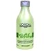 Boosts the volume, softness and shine of fine hair. Nutritex: combination of protein, bio-mimetic ceramide and vitamin PP to lift at the roots and leave ends feeling conditioned and light.