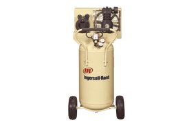 Buy 24 Gallon Vertical Garage Mate Ingersoll Rand Air Compressor