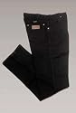 Wrangler® Cowboy Cut Relaxed Fit Shadow Black