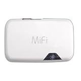 MiFi 2352 Intelligent Mobile Hotspot (pour r�seaux HSPA, Blanc)par Novatel Wireless