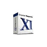 Crystal Reports XI Developer Full Product Starter Pack