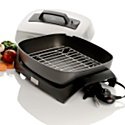 Wolfgang Puck 1500-Watt Extra-Deep Electric Skillet