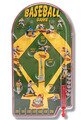 Schylling Baseball Classic Pinball Game