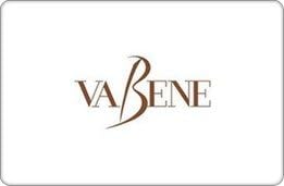 VaBene Italian Cuisine Gift Card ($75)