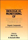 Review Wiley-Interscience  / The Biological Monitoring of Exposure to Chemicals, Organic Compounds (Volume 1)