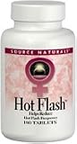Source Naturals - Hot Flash (Eternal Woman) - 180 tabs